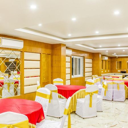 Zip By Spree Hotels Grand Legacy Prime Dehradun Zewnętrze zdjęcie
