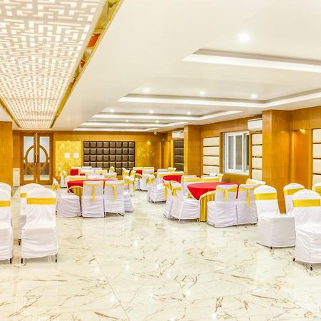 Zip By Spree Hotels Grand Legacy Prime Dehradun Zewnętrze zdjęcie