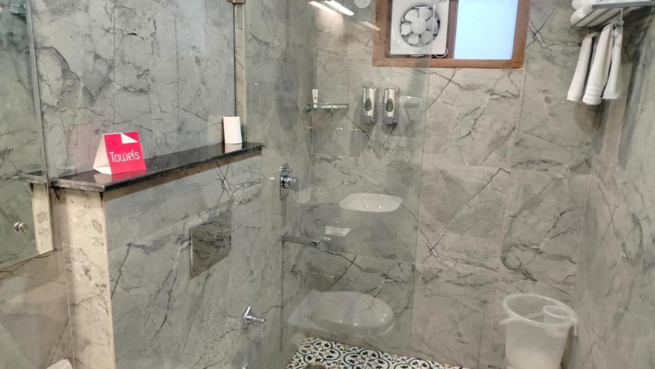 Zip By Spree Hotels Grand Legacy Prime Dehradun Zewnętrze zdjęcie