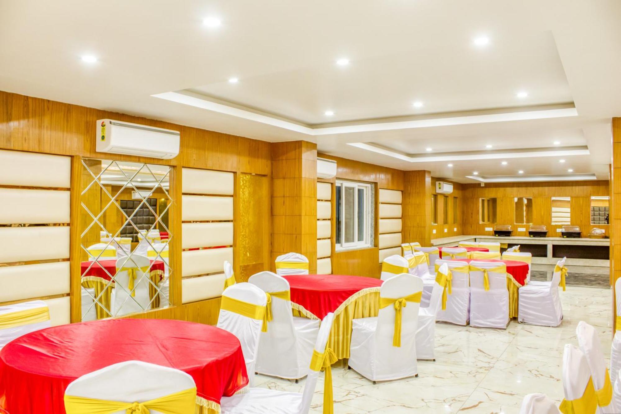 Zip By Spree Hotels Grand Legacy Prime Dehradun Zewnętrze zdjęcie