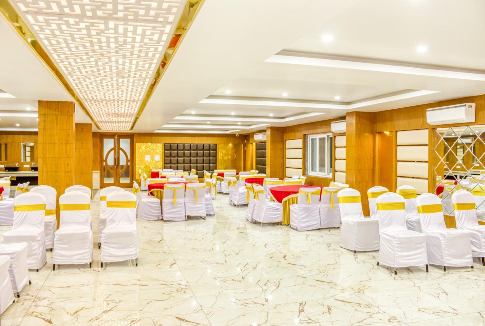 Zip By Spree Hotels Grand Legacy Prime Dehradun Zewnętrze zdjęcie